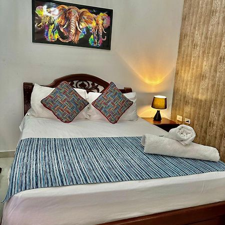 Hotel Casa Centro Historico Cartagena De Indias Kültér fotó