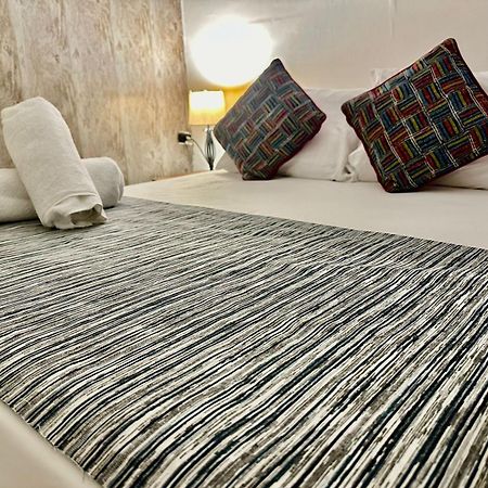 Hotel Casa Centro Historico Cartagena De Indias Kültér fotó