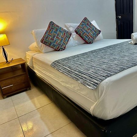 Hotel Casa Centro Historico Cartagena De Indias Kültér fotó