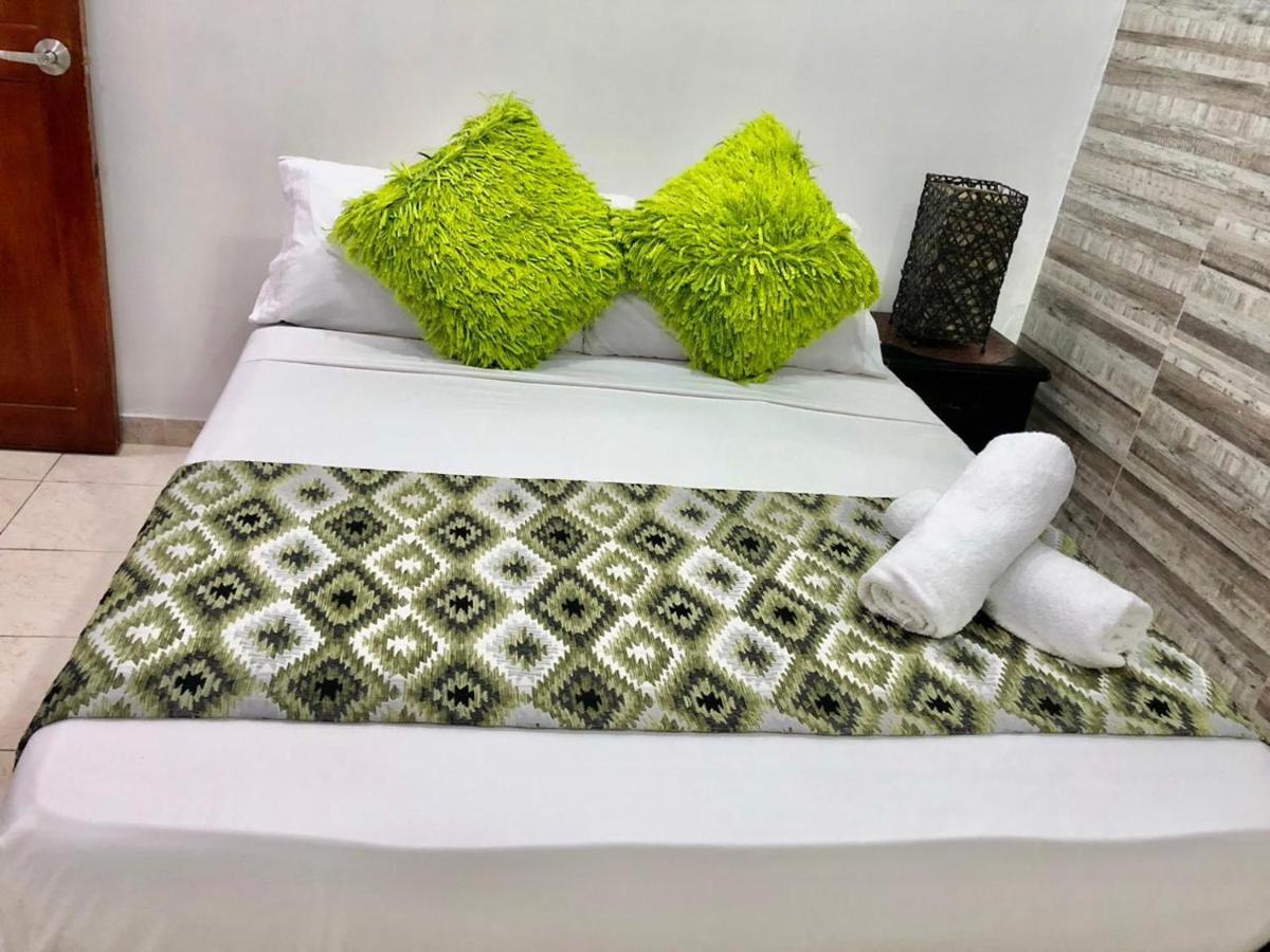 Hotel Casa Centro Historico Cartagena De Indias Kültér fotó
