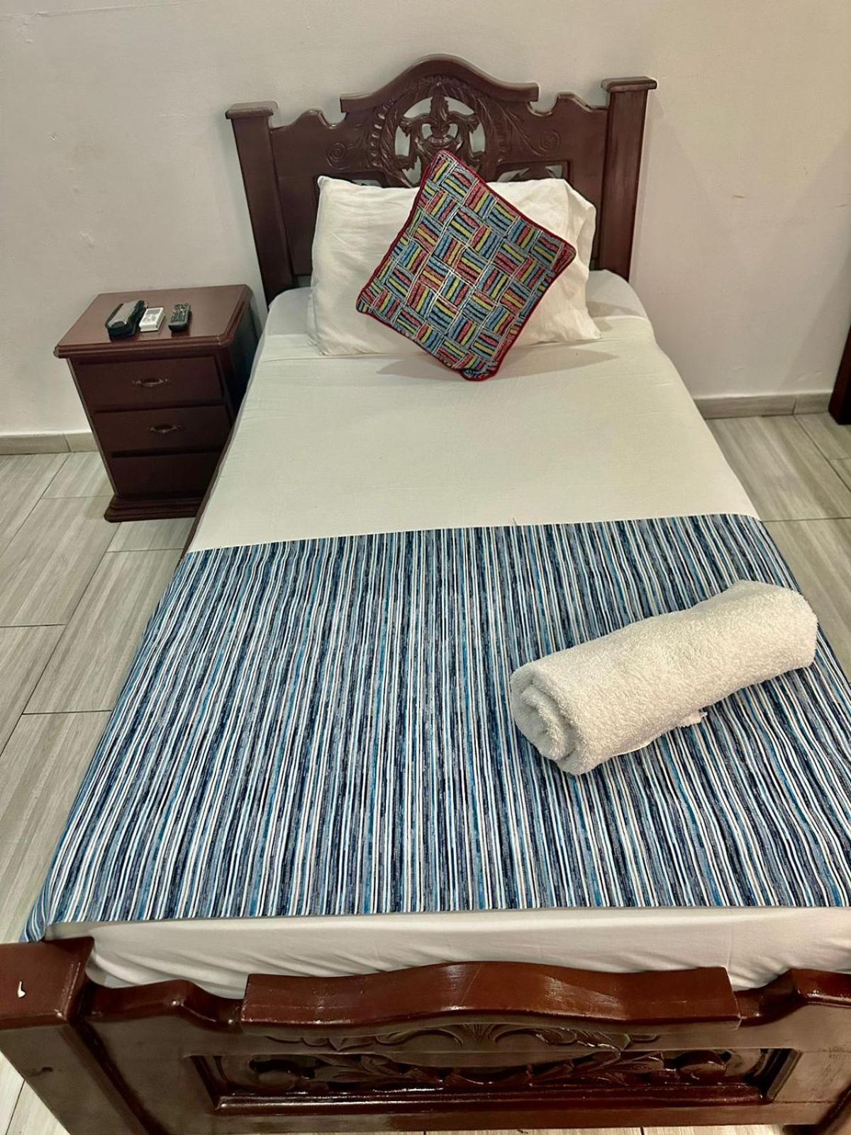 Hotel Casa Centro Historico Cartagena De Indias Kültér fotó