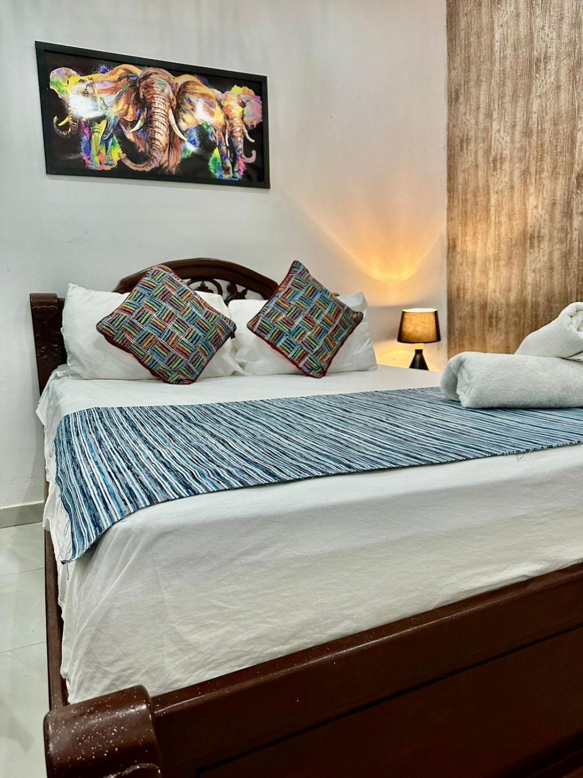 Hotel Casa Centro Historico Cartagena De Indias Kültér fotó