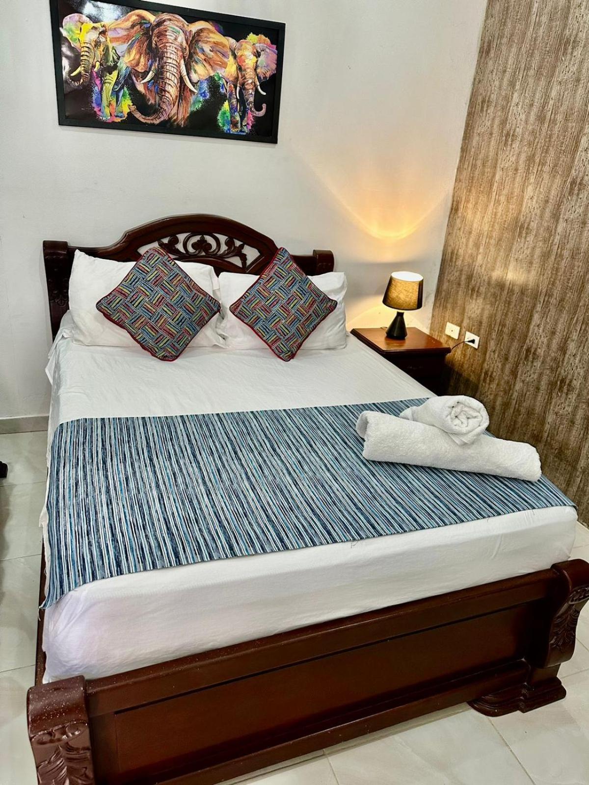 Hotel Casa Centro Historico Cartagena De Indias Kültér fotó