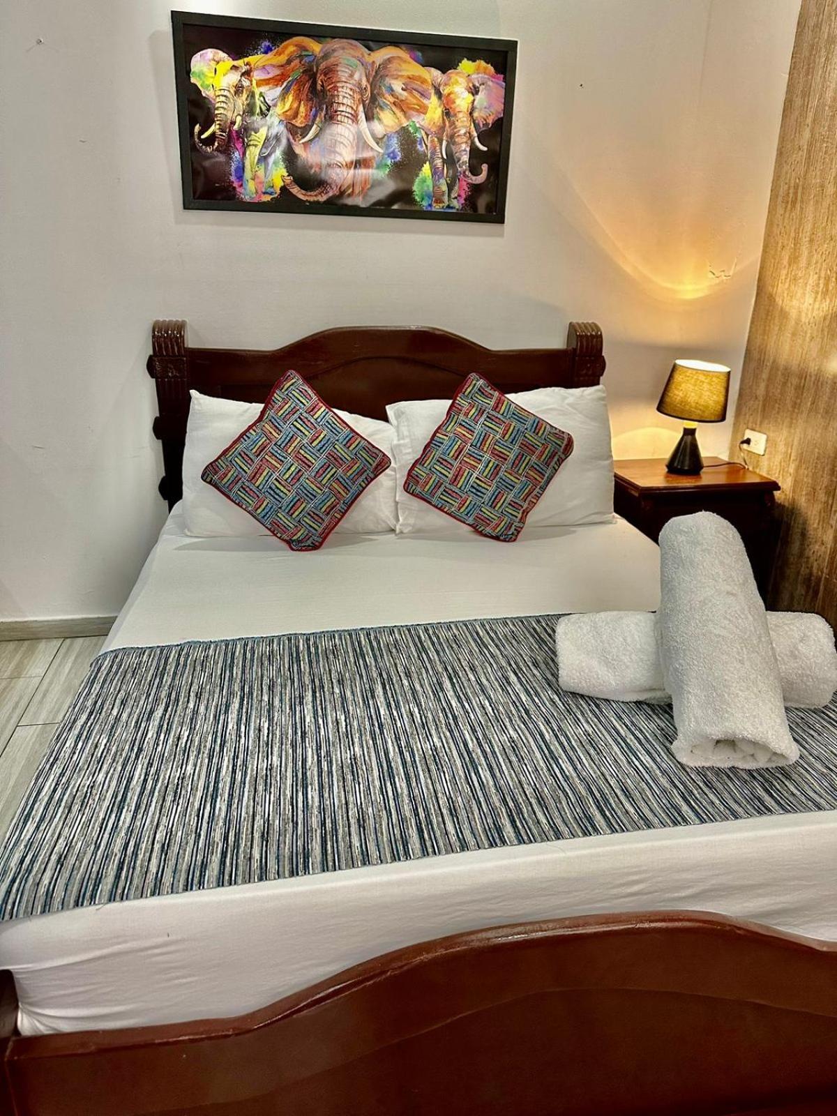 Hotel Casa Centro Historico Cartagena De Indias Kültér fotó