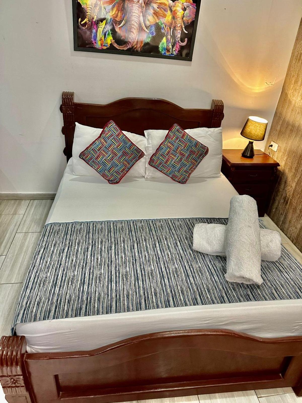 Hotel Casa Centro Historico Cartagena De Indias Kültér fotó