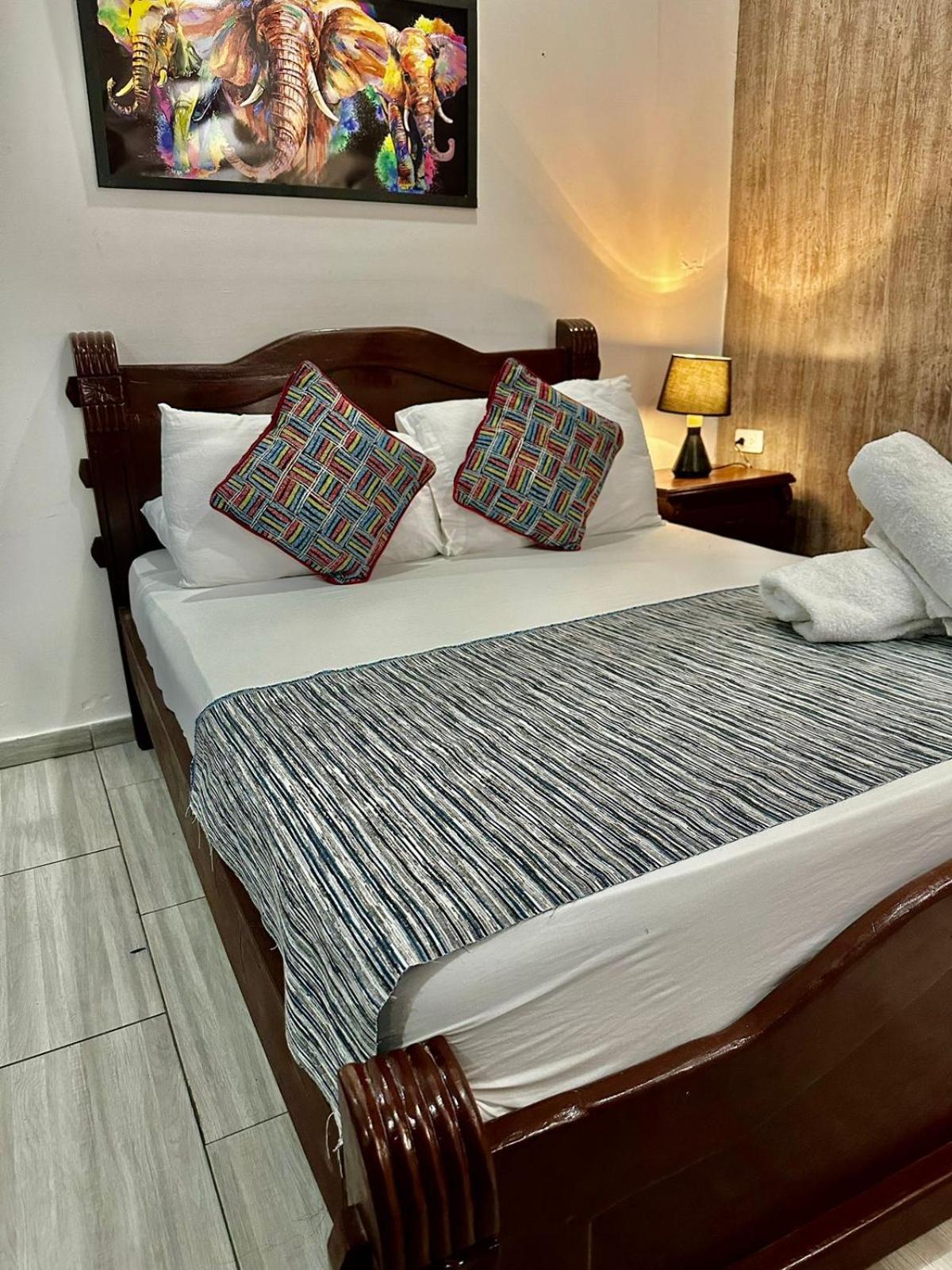 Hotel Casa Centro Historico Cartagena De Indias Kültér fotó