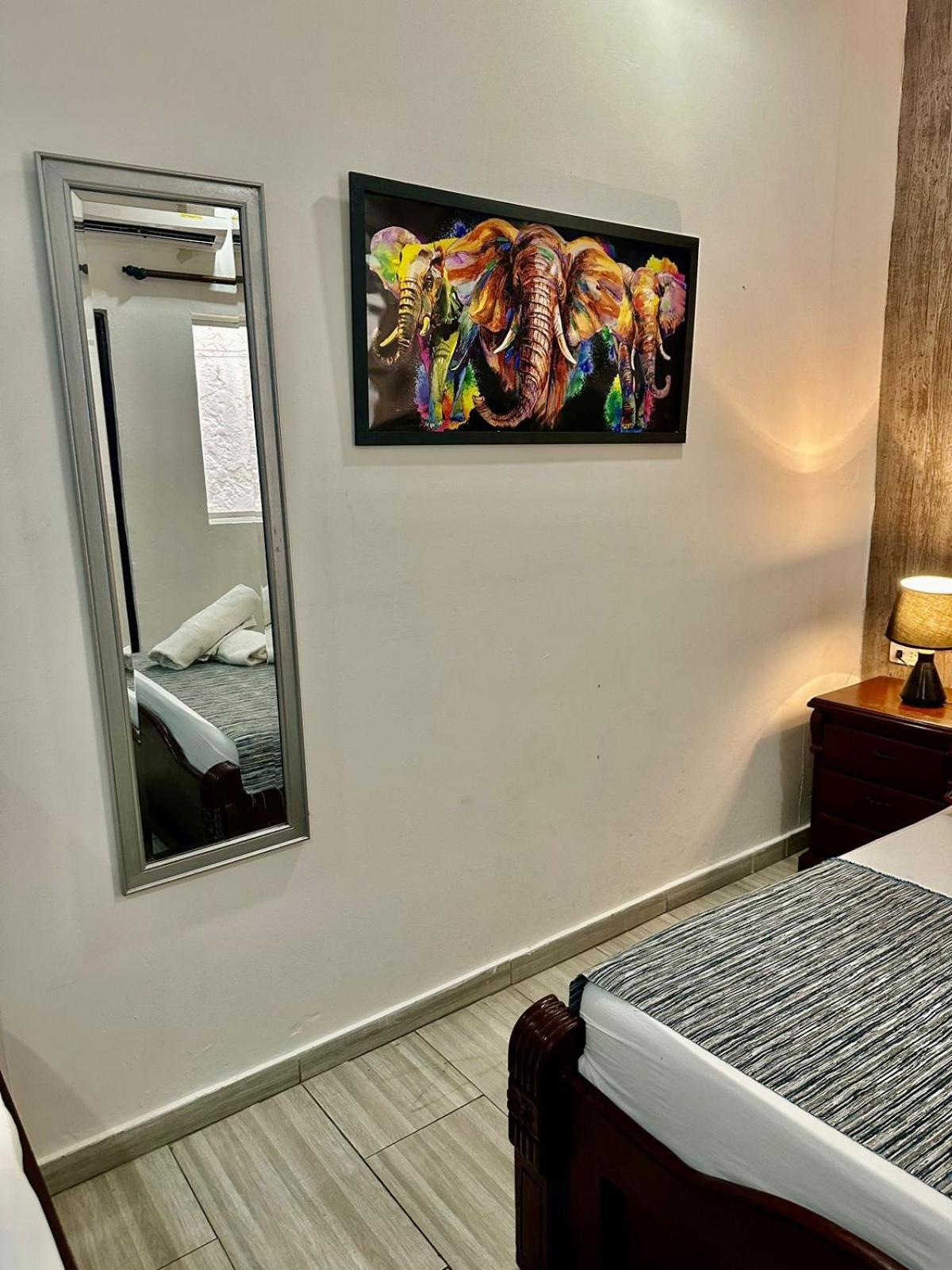 Hotel Casa Centro Historico Cartagena De Indias Kültér fotó